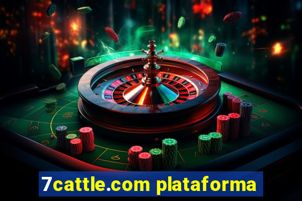 7cattle.com plataforma